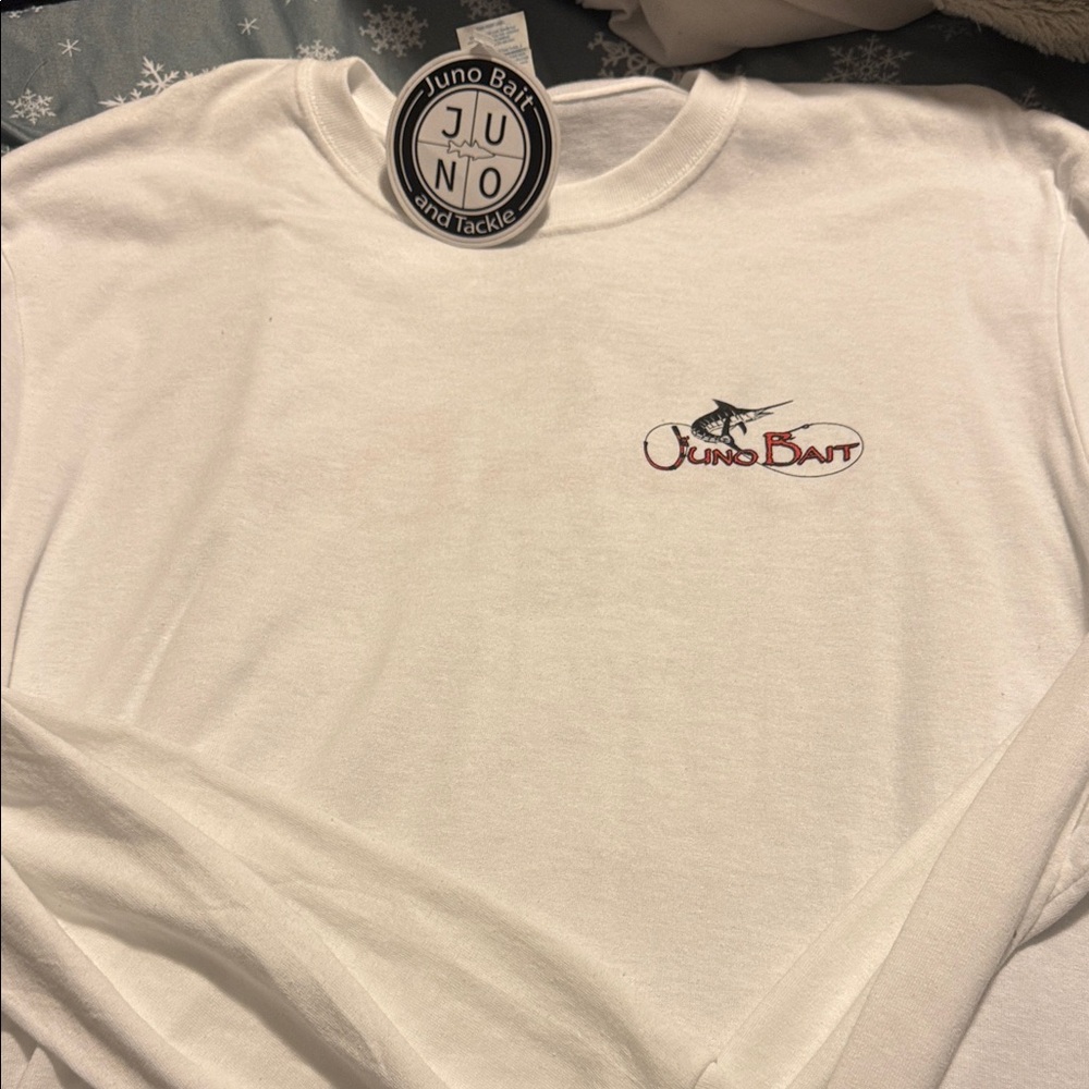 Juno bait and tackle Men's Shirt